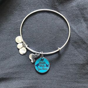 Disney Alex and Ani